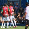 LBF Fecha 2 masculino